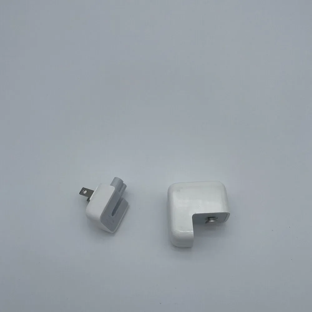 Genuine OEM Apple 12W USB Wall Charger Power Adapter For iPad iPhone Pro S A1401
